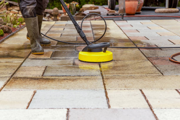 Best Building Exterior Washing  in Lockport, LA