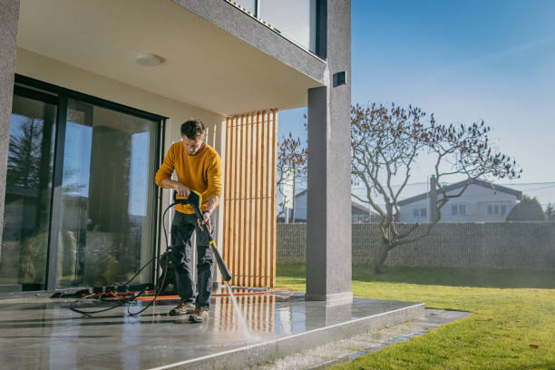 Pre-Holiday Cleaning in Lockport, LA