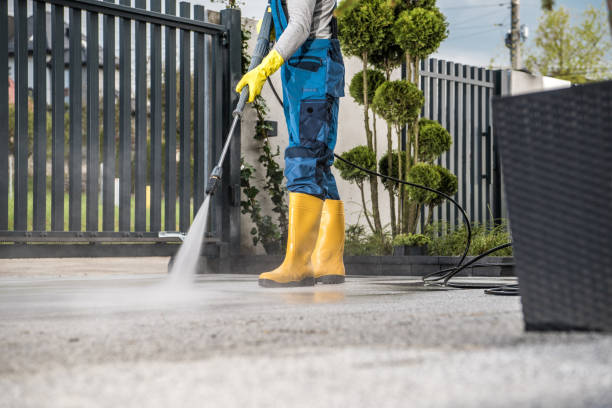 Trusted Lockport, LA Pressure Washing Experts