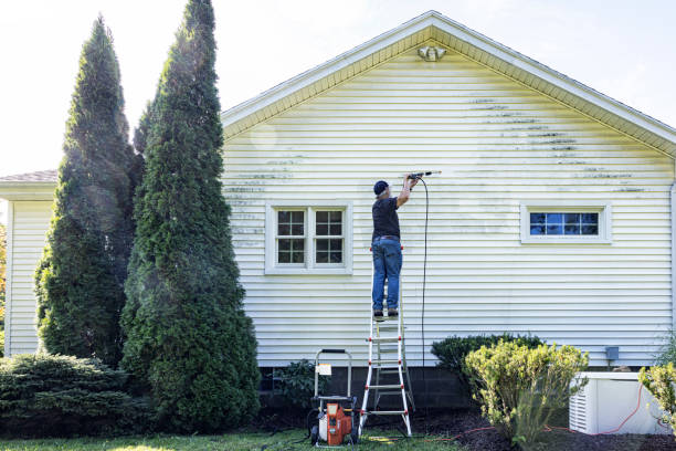 Best Roof Washing  in Lockport, LA