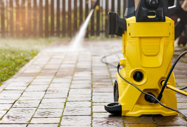 Best Gas Station Cleaning  in Lockport, LA